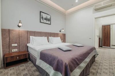 Фотография номера гостиницы Багратион