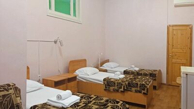 Фотография номера гостиницы Смарт Отель КДО Воронеж