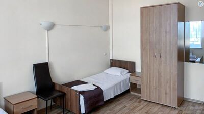 Фотография номера гостиницы Smart HOTEL KDO Хабаровск