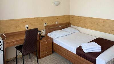 Фотография номера гостиницы Smart HOTEL KDO Хабаровск