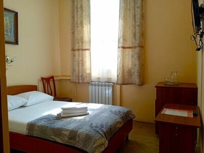 Фотография номера мини отеля Smart Hotel KDO Оренбург