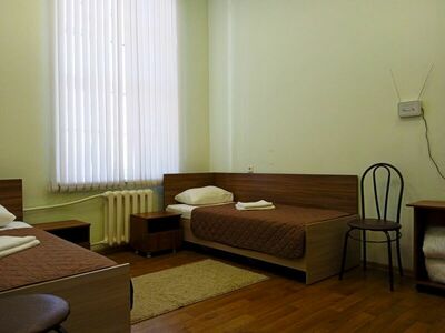 Фотография номера мини отеля Smart Hotel KDO Оренбург