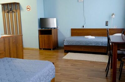 Фотография номера мини отеля Smart Hotel KDO Оренбург