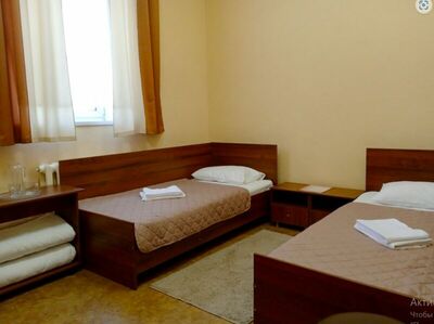 Фотография номера мини отеля Smart Hotel KDO Оренбург