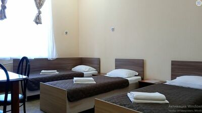 Фотография номера мини отеля Smart Hotel KDO Оренбург