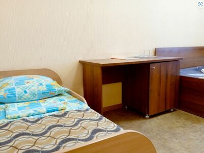 Фотография номера мини отеля Smart Hotel KDO Оренбург