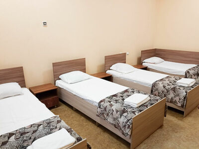 Фотография номера мини отеля Smart Hotel KDO Оренбург