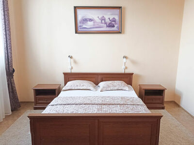 Фотография номера мини отеля Smart Hotel KDO Оренбург