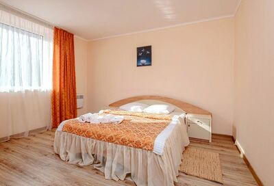 Фотография номера гостиницы Медведь