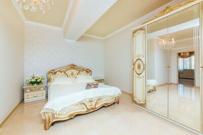 Фотография номера гостиницы У Луки