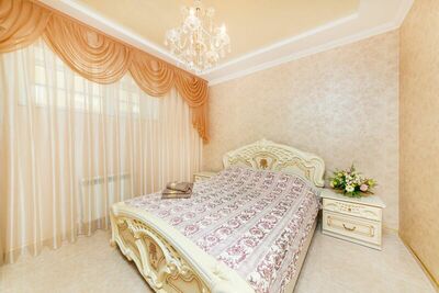 Фотография номера гостиницы У Луки