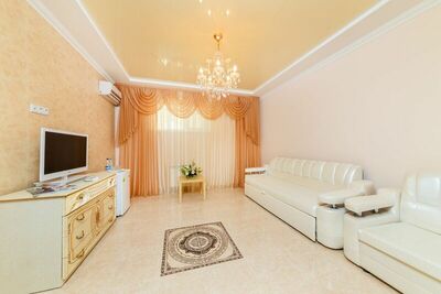 Фотография номера гостиницы У Луки