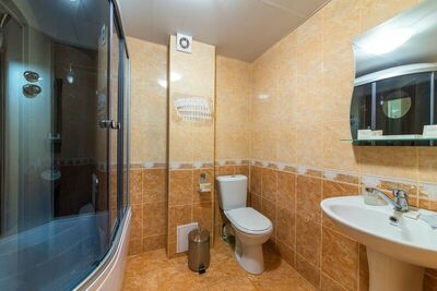 Фотография номера гостиницы У Луки