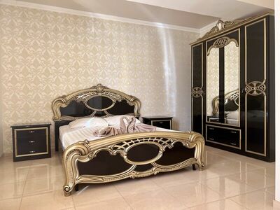 Фотография номера гостиницы У Луки