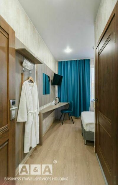 Фотография номера гостиницы Отель Sopka