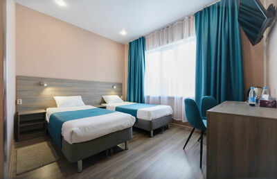 Фотография номера гостиницы Отель Sopka