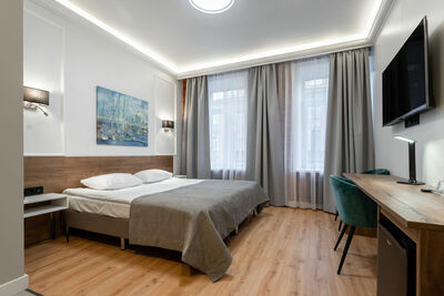 Фотография номера гостиницы Кристофф