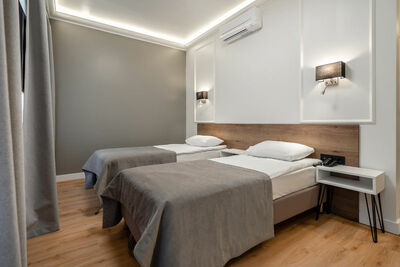 Фотография номера гостиницы Кристофф