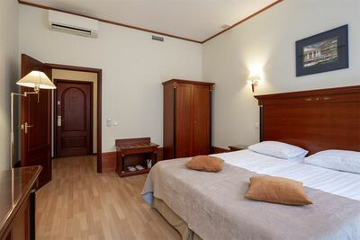 Фотография номера гостиницы Кристофф