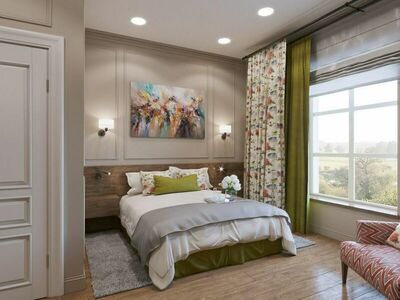 Фотография номера гостиницы Отель Тета