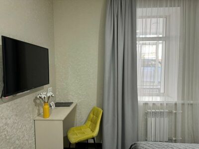 Фотография номера гостиницы Отель ПАРК-Л