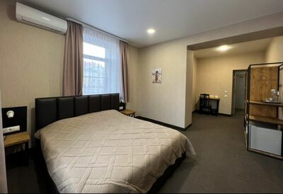 Фотография номера гостиницы Отель ПАРК-Л