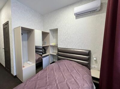 Фотография номера гостиницы Отель ПАРК-Л