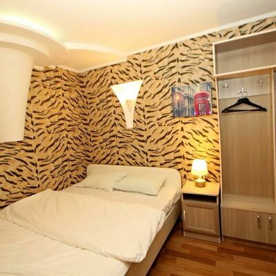 Фотография номера гостиницы Full House