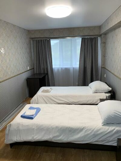 Фотография номера гостиницы Победа