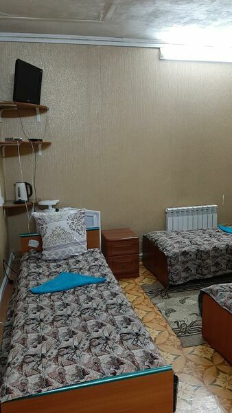 Фотография номера гостевого дома Медис