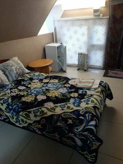 Фотография номера гостевого дома Медис