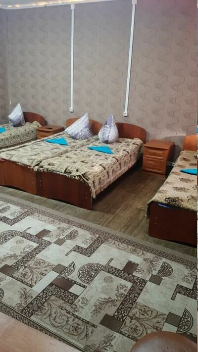 Фотография номера гостевого дома Медис