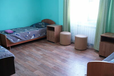 Фотография номера гостиницы Комфорт