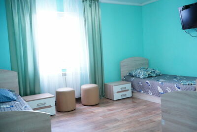 Фотография номера гостиницы Комфорт