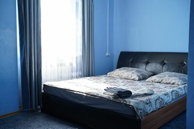 Фотография номера гостиницы Комфорт