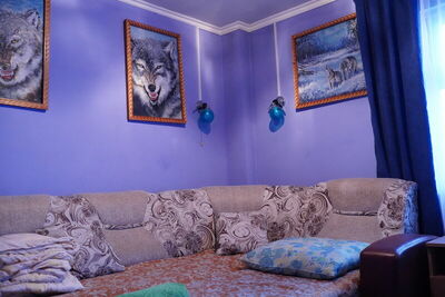 Фотография номера гостиницы Комфорт