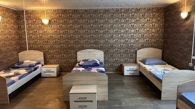 Фотография номера гостиницы Комфорт