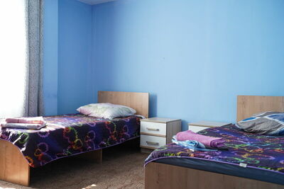 Фотография номера гостиницы Комфорт