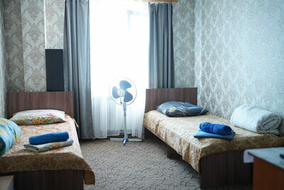 Фотография номера гостиницы Комфорт