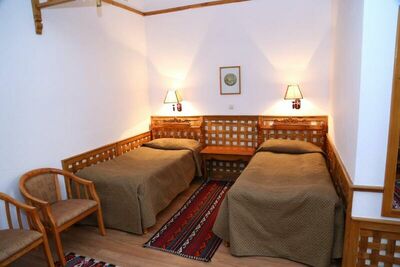 Фотография номера гостиницы Малика Классик