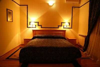 Фотография номера гостиницы Малика Прайм