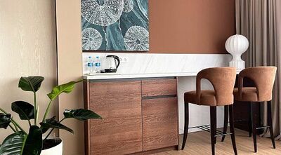 Фотография номера гостиницы Звезда моря