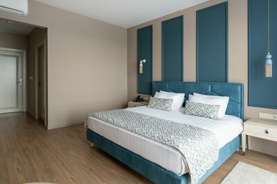 Фотография номера гостиницы Звезда моря