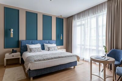 Фотография номера гостиницы Звезда моря