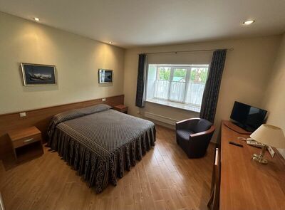 Фотография номера гостиницы Евгения