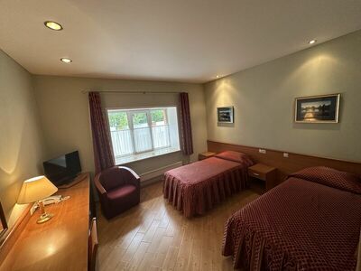 Фотография номера гостиницы Евгения