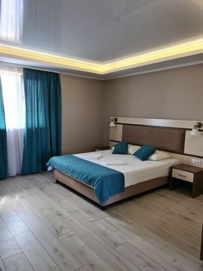 Фотография номера пансионата Соната