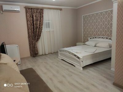 Фотография номера пансионата Соната