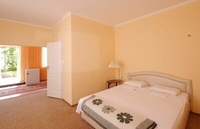 Фотография номера пансионата Соната