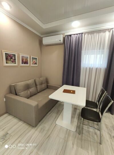 Фотография номера пансионата Соната